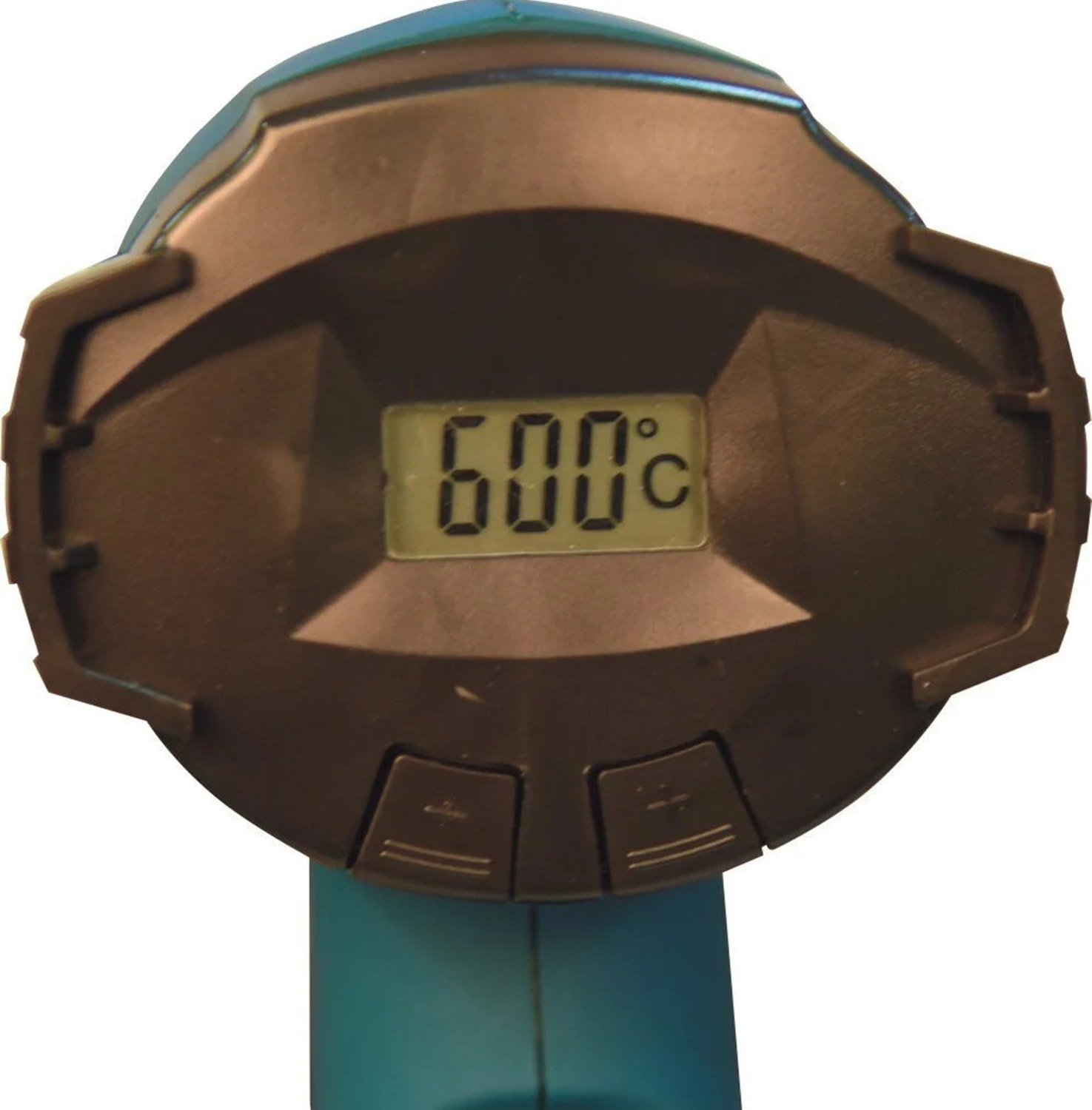 203 Dijital Göstergeli Sıcak Hava Tabancası 2000 Watt