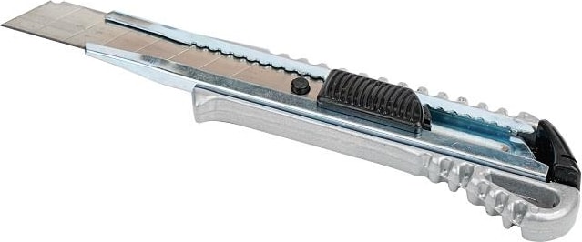 59055 Metal Maket Bıçağı 18 mm
