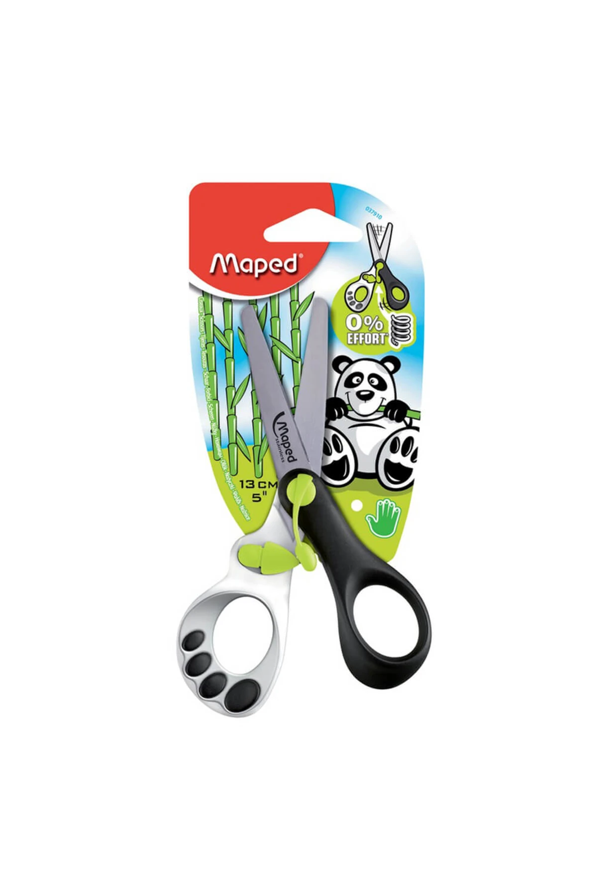 Koopy Çocuk Makası 13 cm 037910