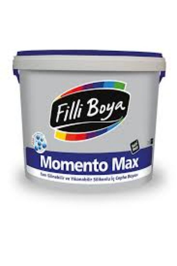 FİLLİ BOYA MOMENTO MAX 7,5 LİTRE AYDAN