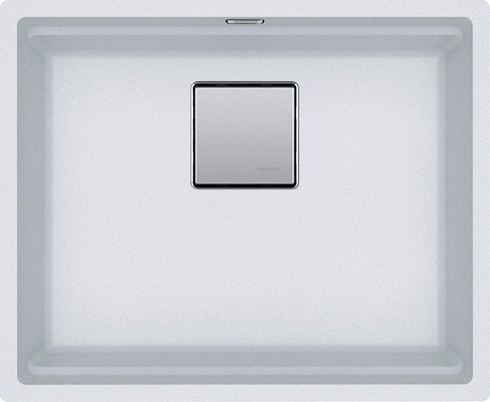 Kubus 2 Kng 110-52 Granit Bianco Evye