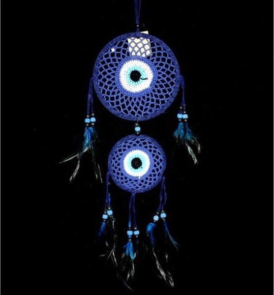 Rüya Kapanı Dreamcatcher Model 25