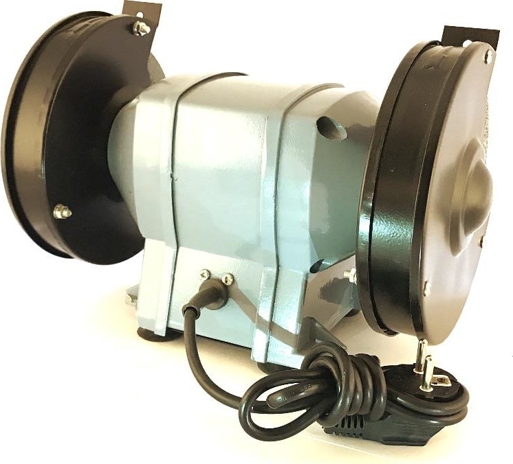 -8401- 150 Mm Zımpara Motoru,, 250W.,