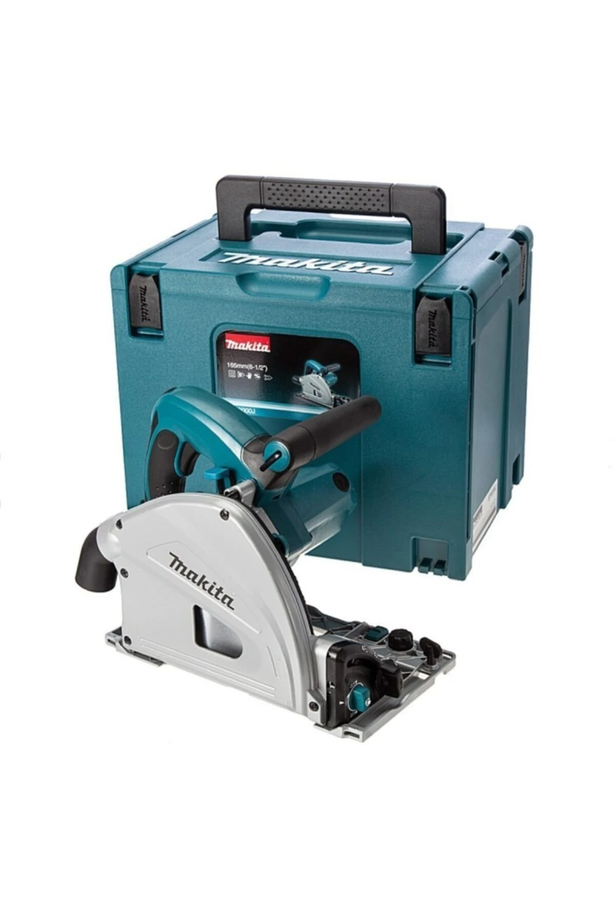 Sp6000j 1300 W 165 Mm Dalıcı Tip Daire Testere