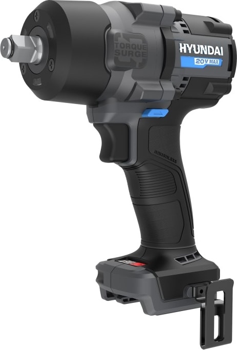 IW20X-700 Darbeli Somun Sıkma Kömürsüz, 700NM Akü ve Şarj Cihazı Hariç