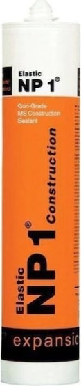 Ms Polimer Mastik 290 Ml Terracota / Kiremit Rengi