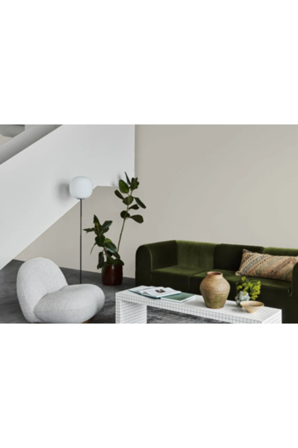 Jotun Güzel Evim Serisi Zengin Mat 2 lt Timeless 1024