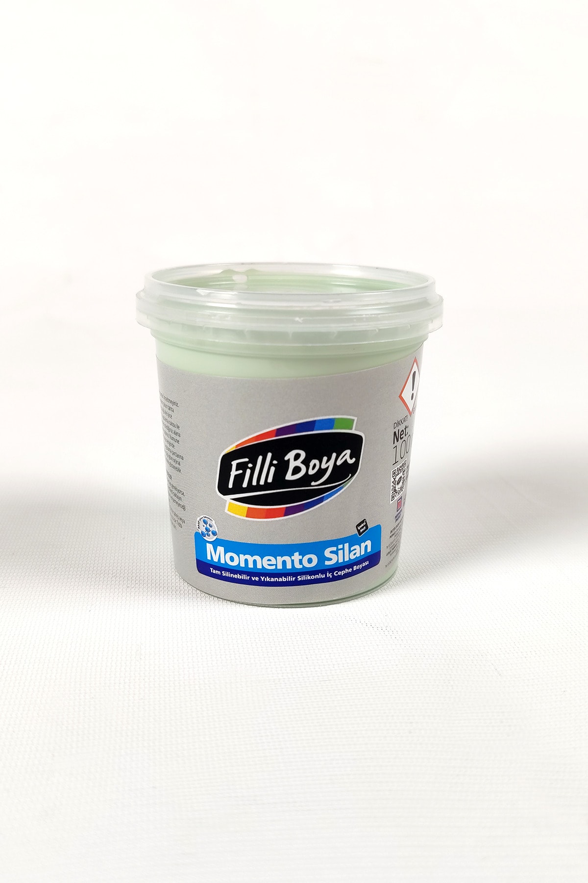 2025 Yılın Renk Paketi