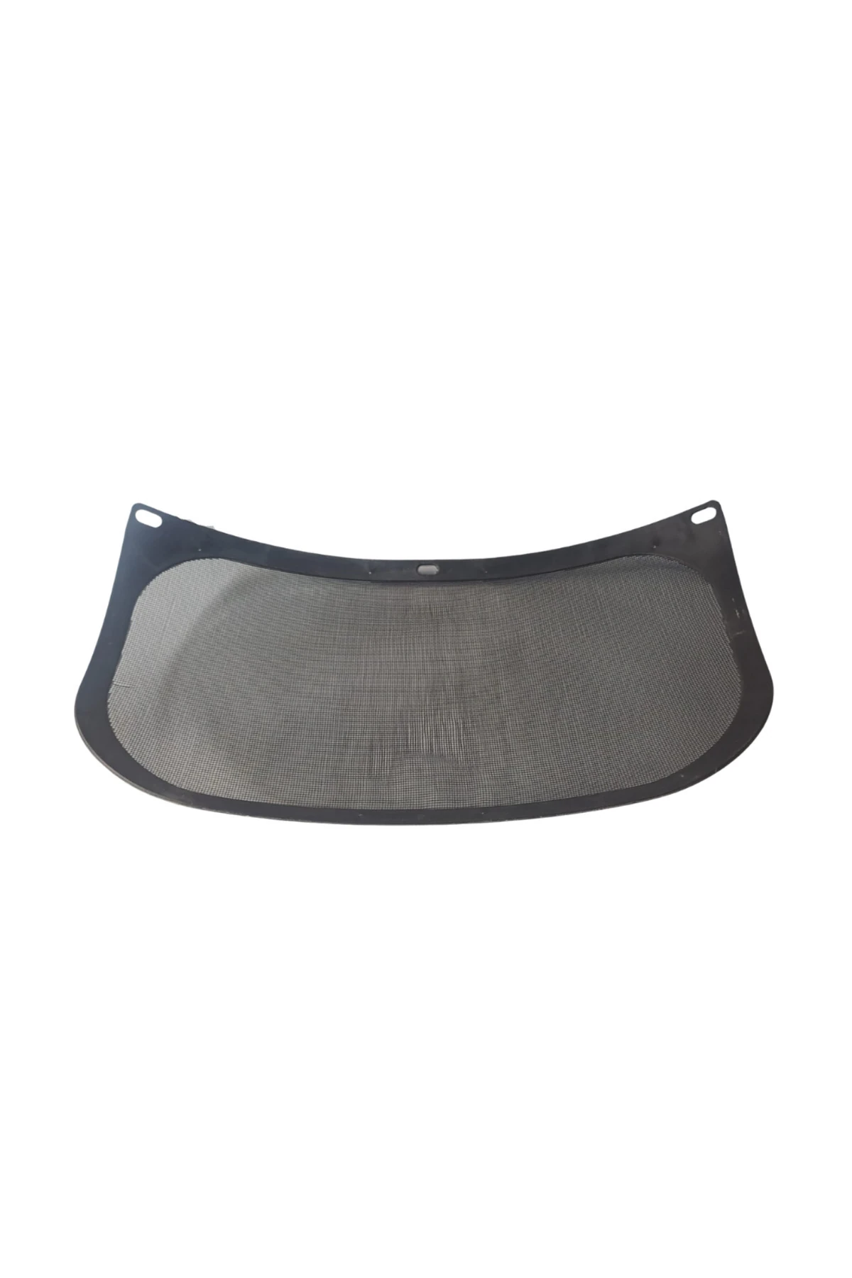 Motorlu Tırpan Maske Siperlik Yedek Teli Tırpan Eleği Ön Elek