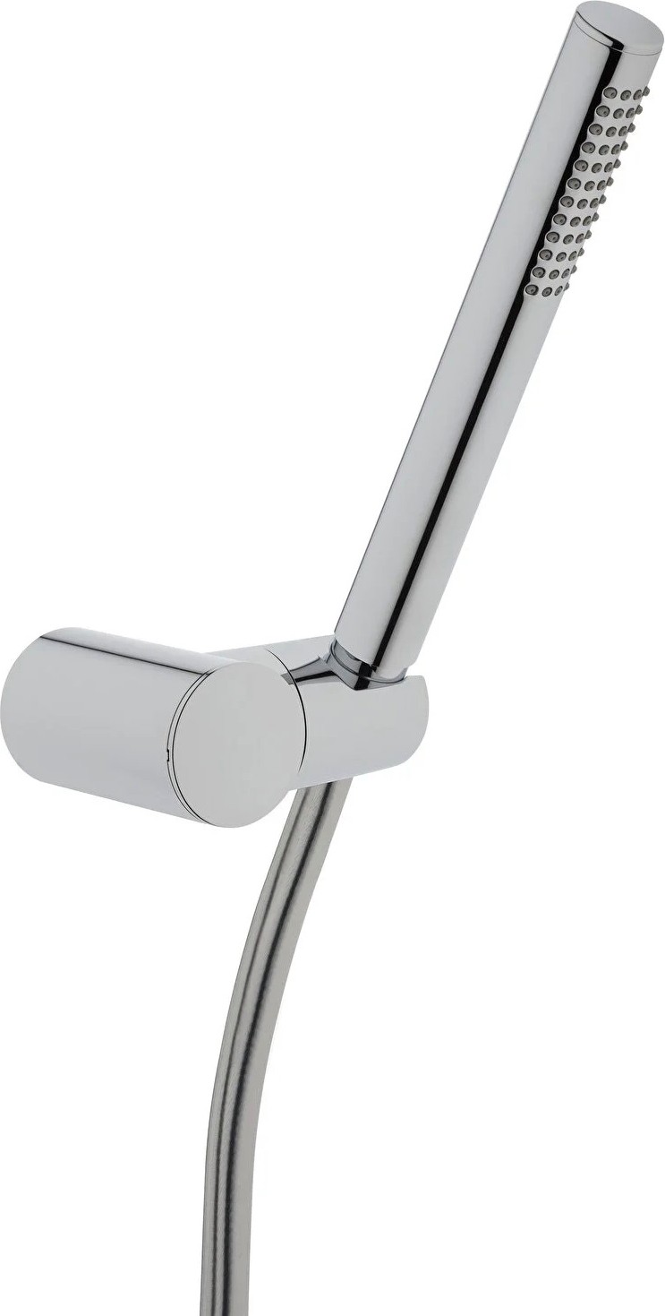 Vitra Origin 1f El Duşu Takımı Krom A45543