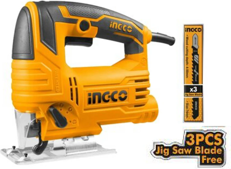 Elektrikli Dekupaj 570W ING-JS57028