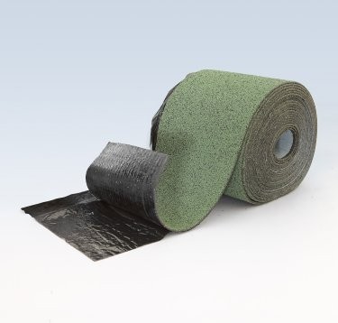Simself Bant Arduazlı (30CM) (Yeşil-Siyah)