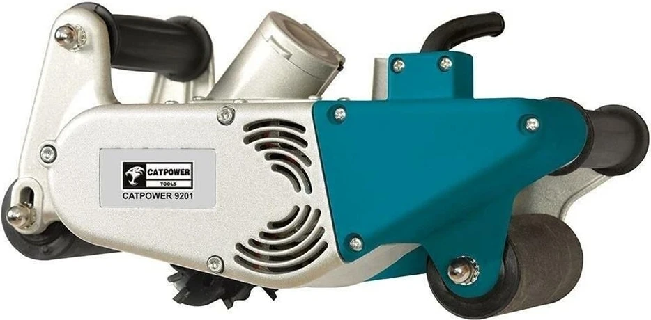 9201 Beton Kanal Açma Makinası