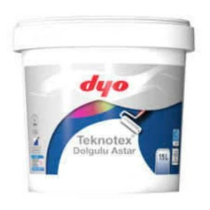 Teknotex İç-Dış Dolgulu Astar 15 Lt