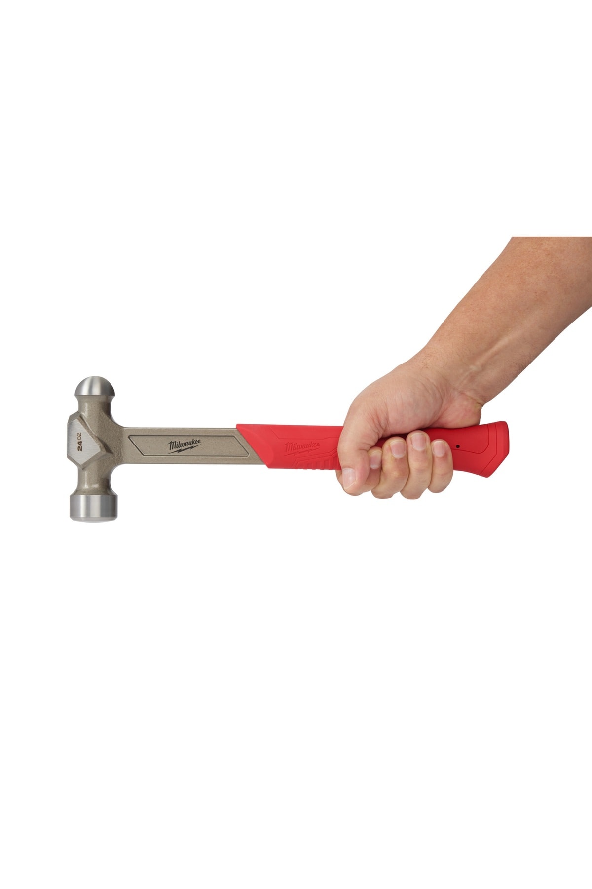 Çelik Bilyeli Çekiç 680 GR 4932492347