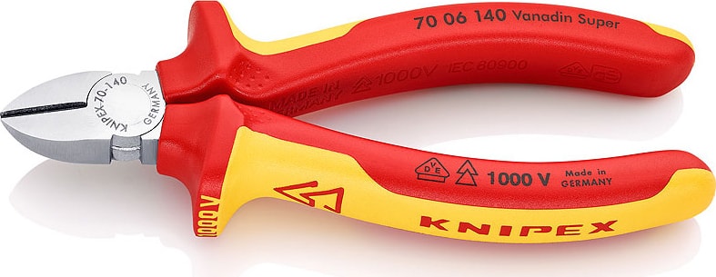 70 06 140 Yan Keski 140Mm