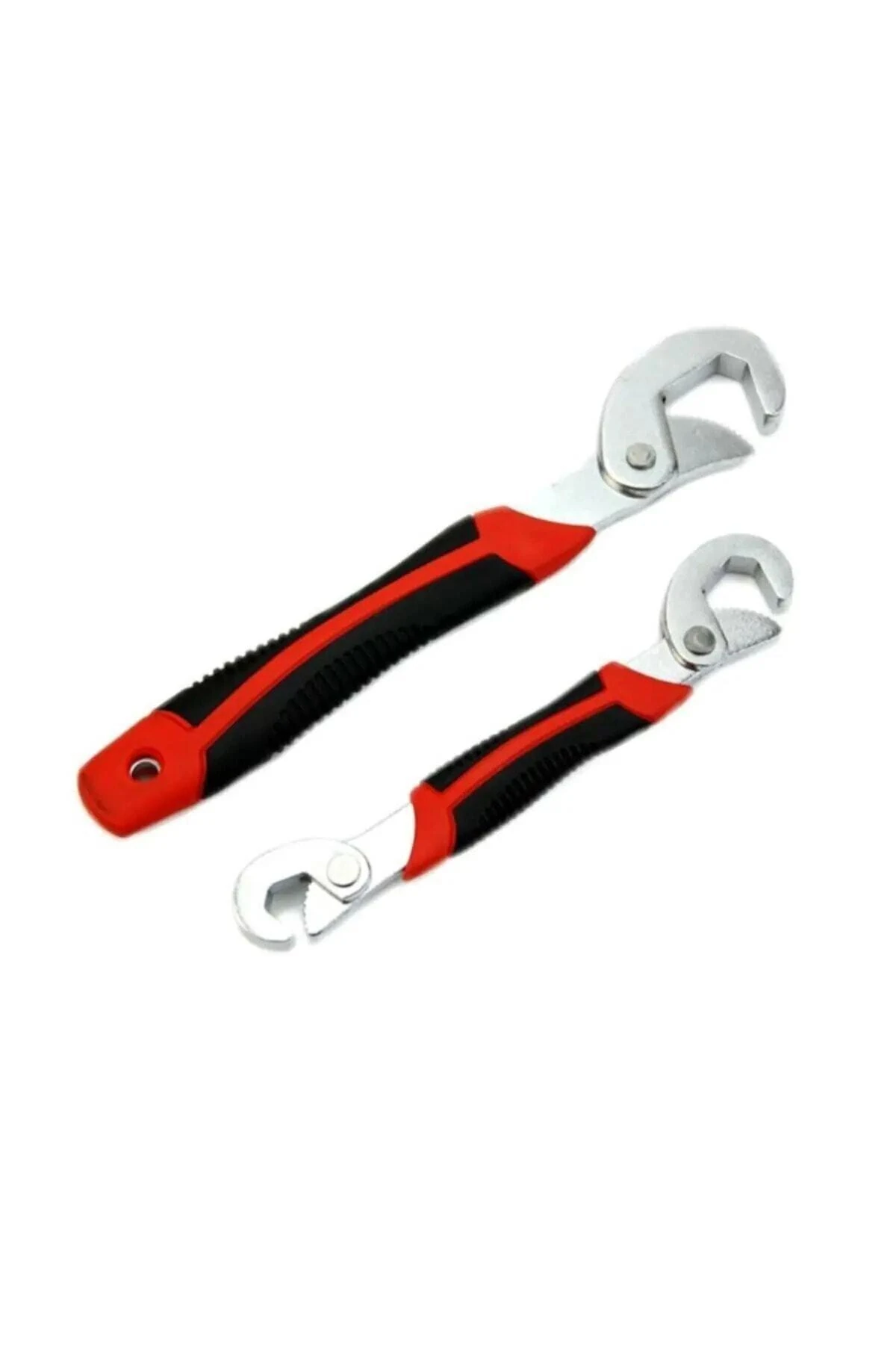 Çok Amaçlı Nano Akıllı Ingiliz Anahtarı Pense Takımı Seti