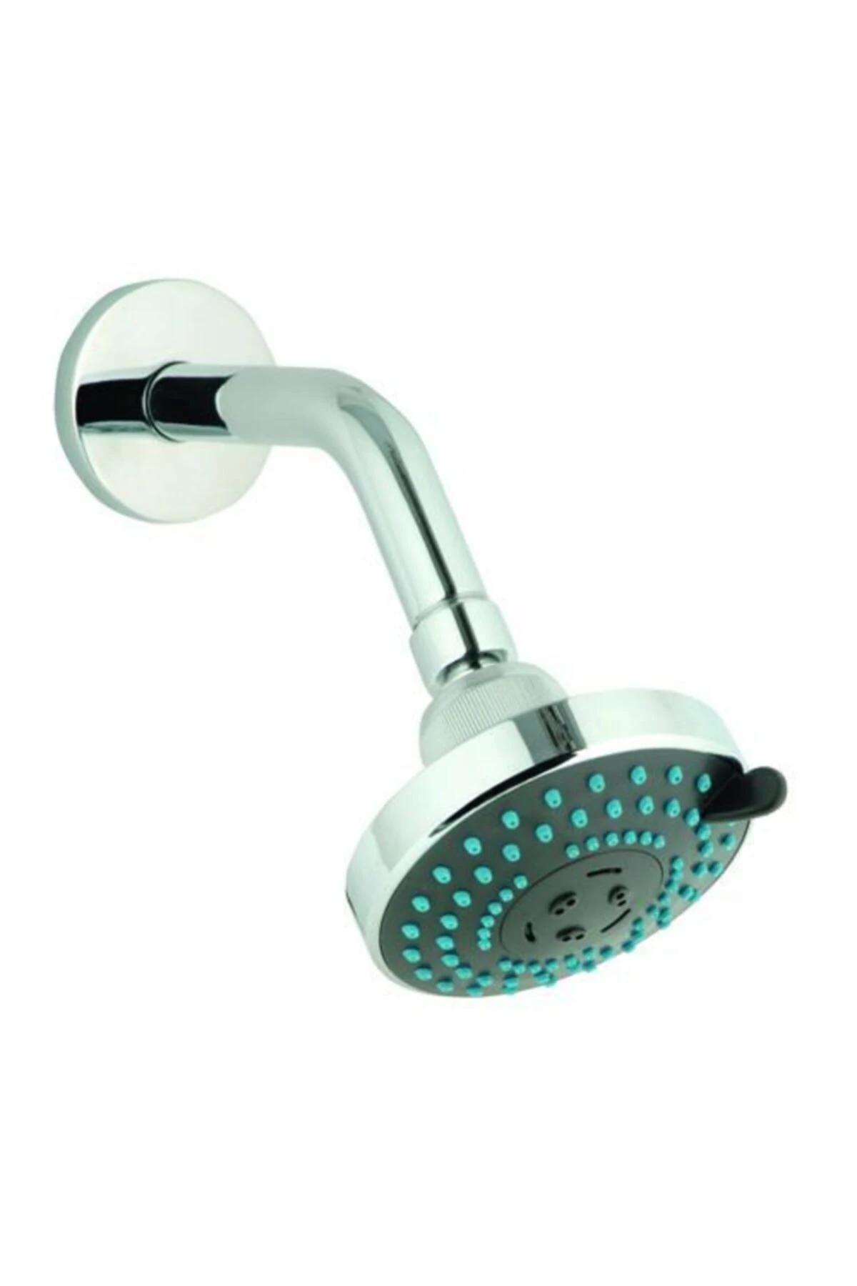 Ankastre Dus Baslıgı 3 Fonksıyonlu Ads02