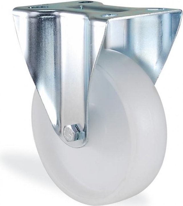 Mobilya Tekerlek K3307 Mmb 100 mm