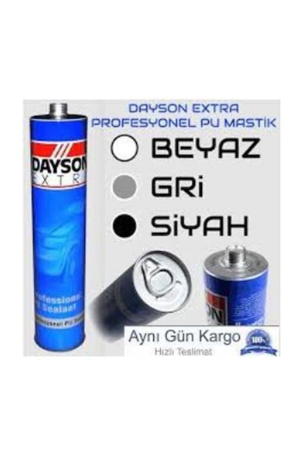 Beyaz Pu Mastik