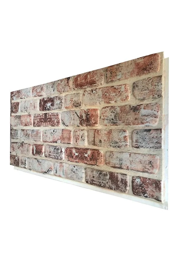 Strafor Duvar Paneli 100x50x2 Cm