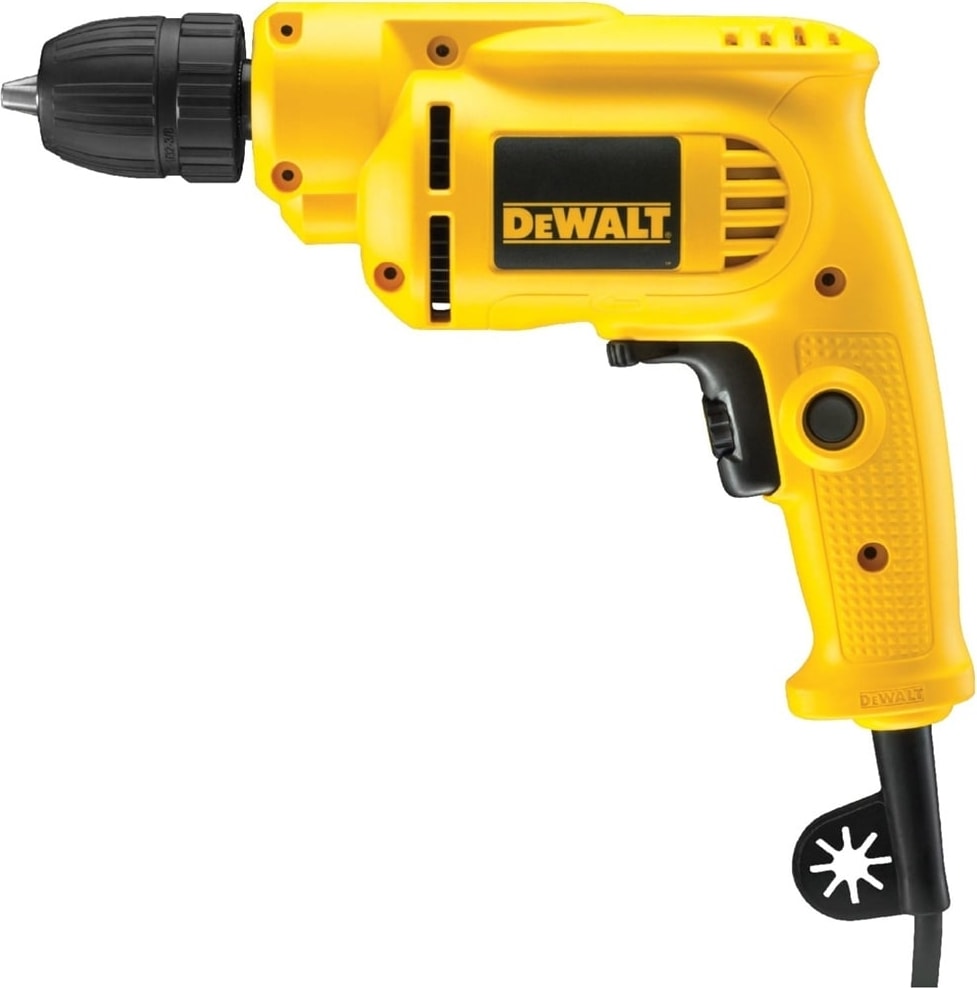10 mm Darbesiz Matkap (DEWALT.DWD014S)