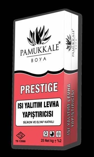 Prestige Isı Yalıtım Yapıştırıcısı 25 kg