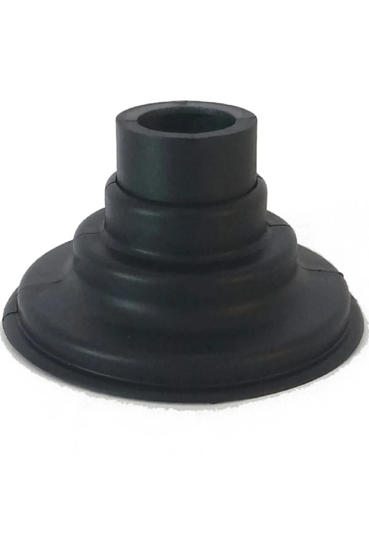 Siyah Renk Havlupan Radyatör Boru Gizleme Aparatı 2 Adet