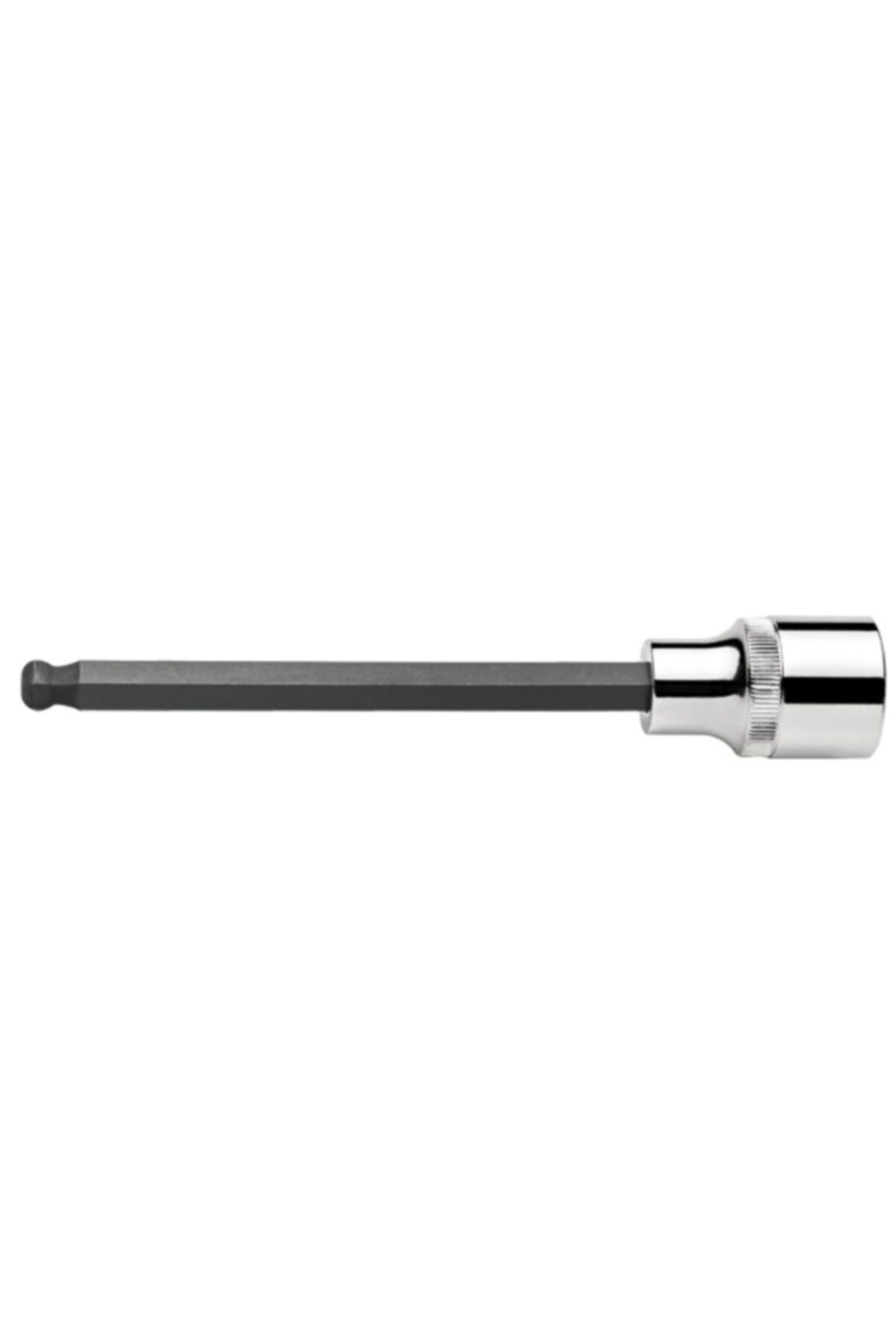 CETA FORM 1/2"topbaşlı Allen Uçlu Lokma/eks,uz,tip-7mm/kartlı