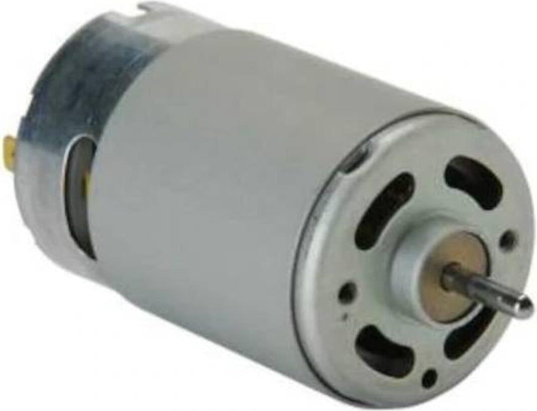 BOSCH 14.4 Volt Şarjlı Matkap Motoru Makita Dewalt Dc Motor Bn-5