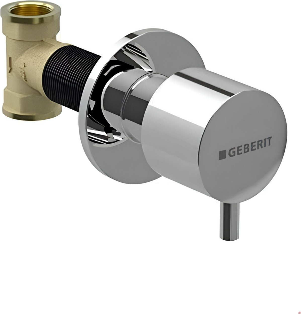 Alpha Kombifix Duvar İçi Gömme Rezervuar Seti 8 cm 110.174.00.1-MSET
