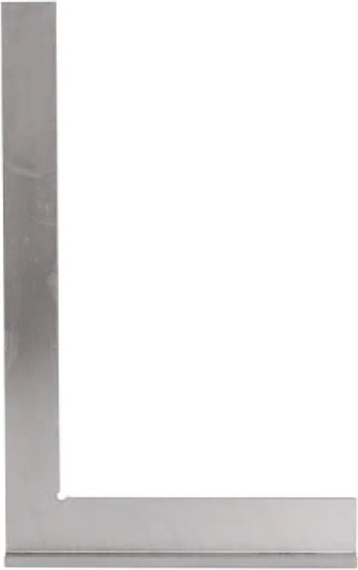 A 1000X660 mm Şapkalı Gönye