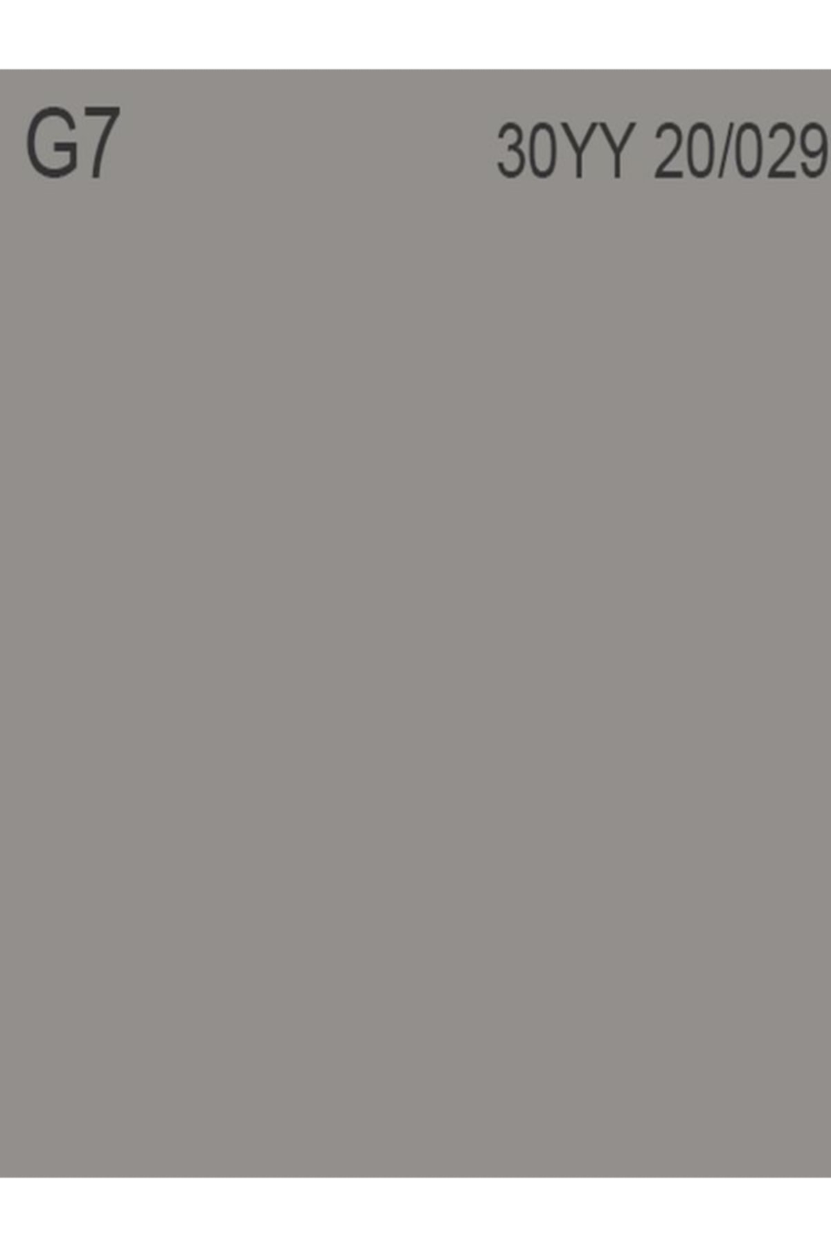 Akrikor Silikonlu Akrilik Boya G7 15 Lt. (20 KG)