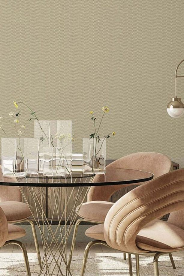 Beta Modern Desenli 1104-6 Duvar Kağıdı 16,50 M²