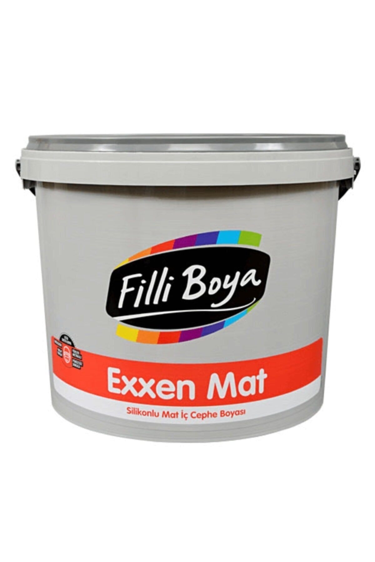 Exxen Mat İpeksi 35