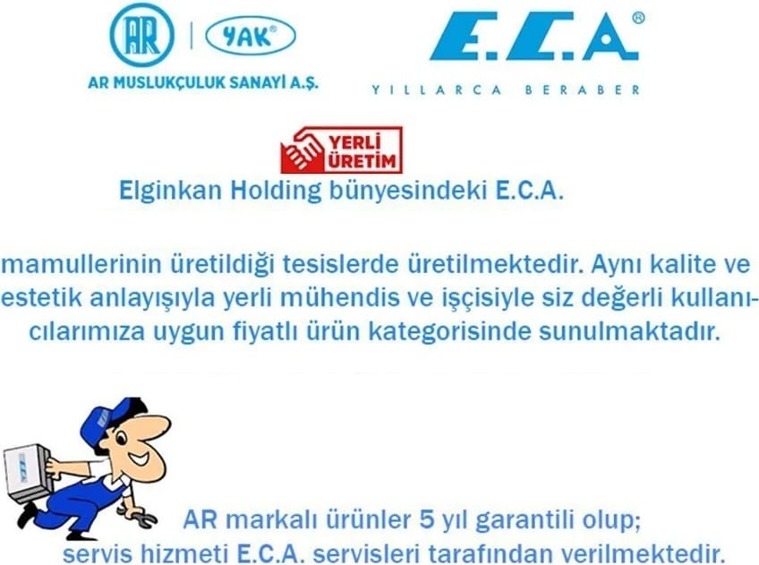 Lucia Banyo Bataryası