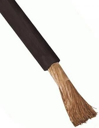 25 mm Kaynak Kablosu (1 Metre)