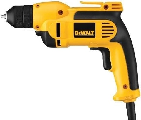 DWD112S 701WATT 10MM Profesyonel Darbesiz Matkap