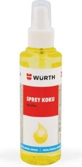 Oda Sprey Oto Koku Vanilya Yeni Araba Kokusu 150 Ml.