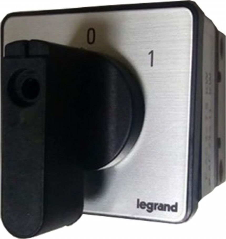 629020 1 x 20A Pako Şalter