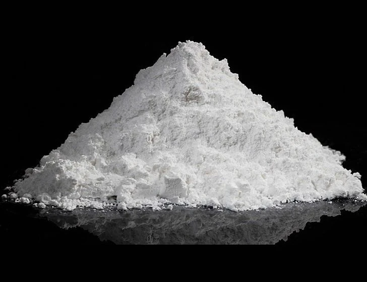 Sönmüş Toz Kireç