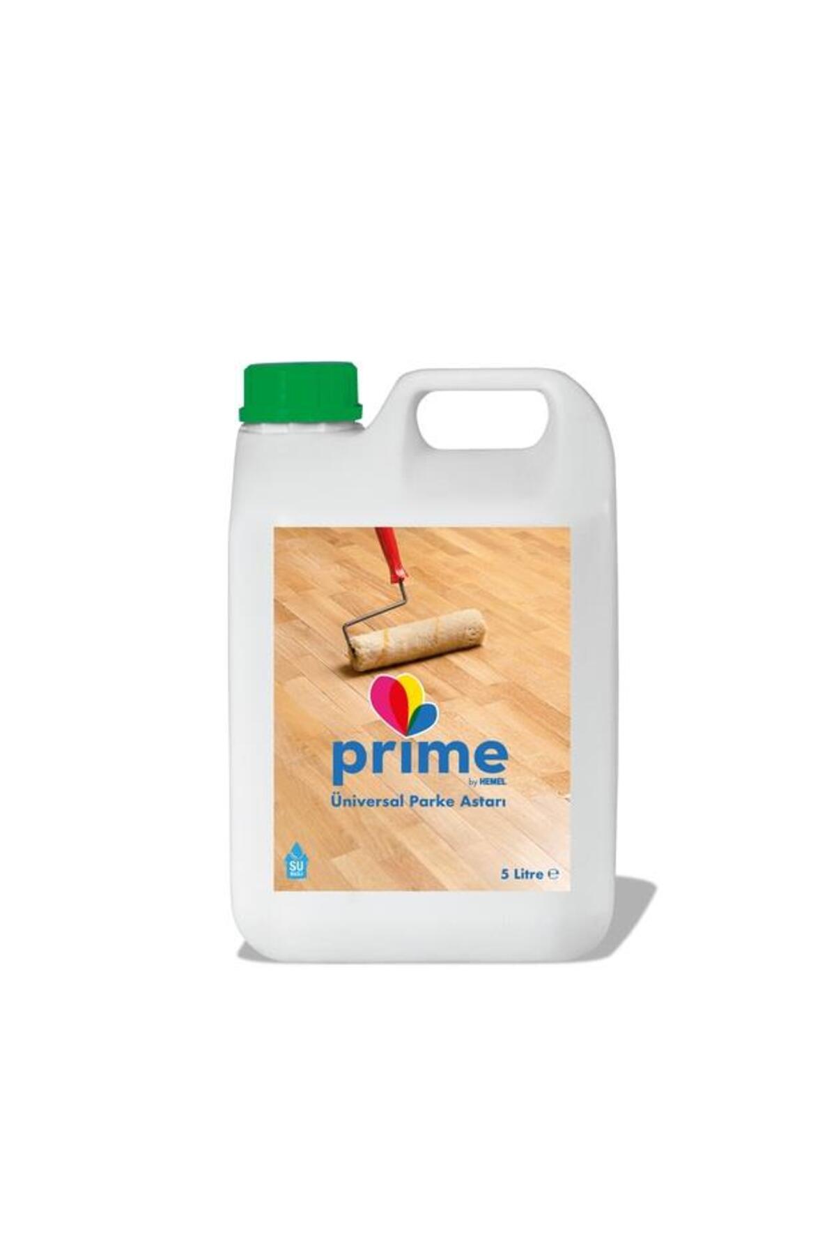 Prime Üniversal Parke Astarı 5lt
