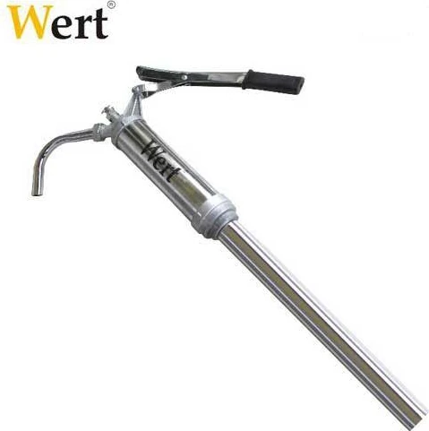 Wert 2903 Varil Pompası 20 Litre/Dakika