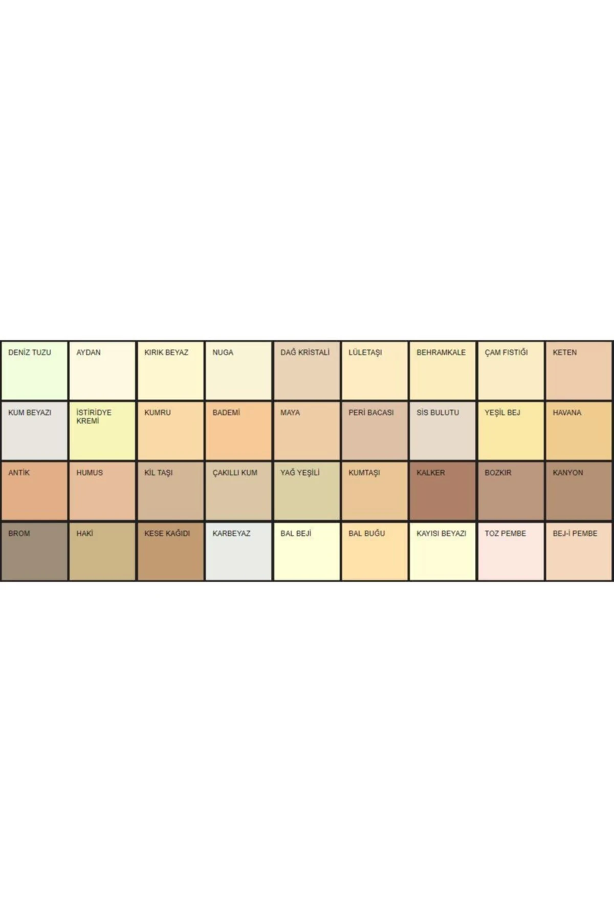 Filli Kum Taşı Momento Max Silikonlu Iç Cephe Boyası 15 Lt 20 Kg