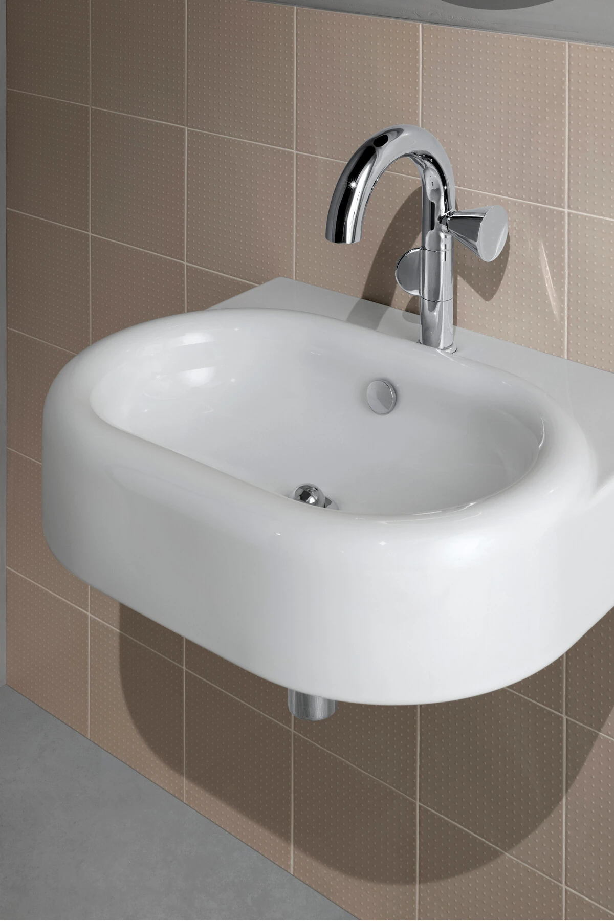 Liquid A45169 Sabit Süzgeç