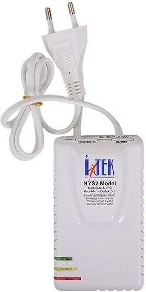 Nys3 Gaz Alarm Cihazı