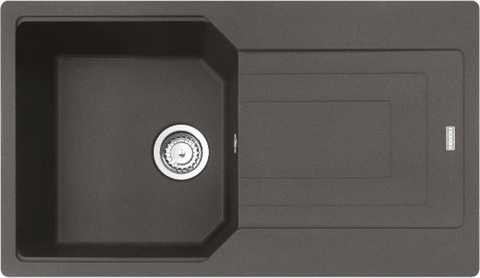 Urban Ubg 611-86 Slate Gri Granit Evye