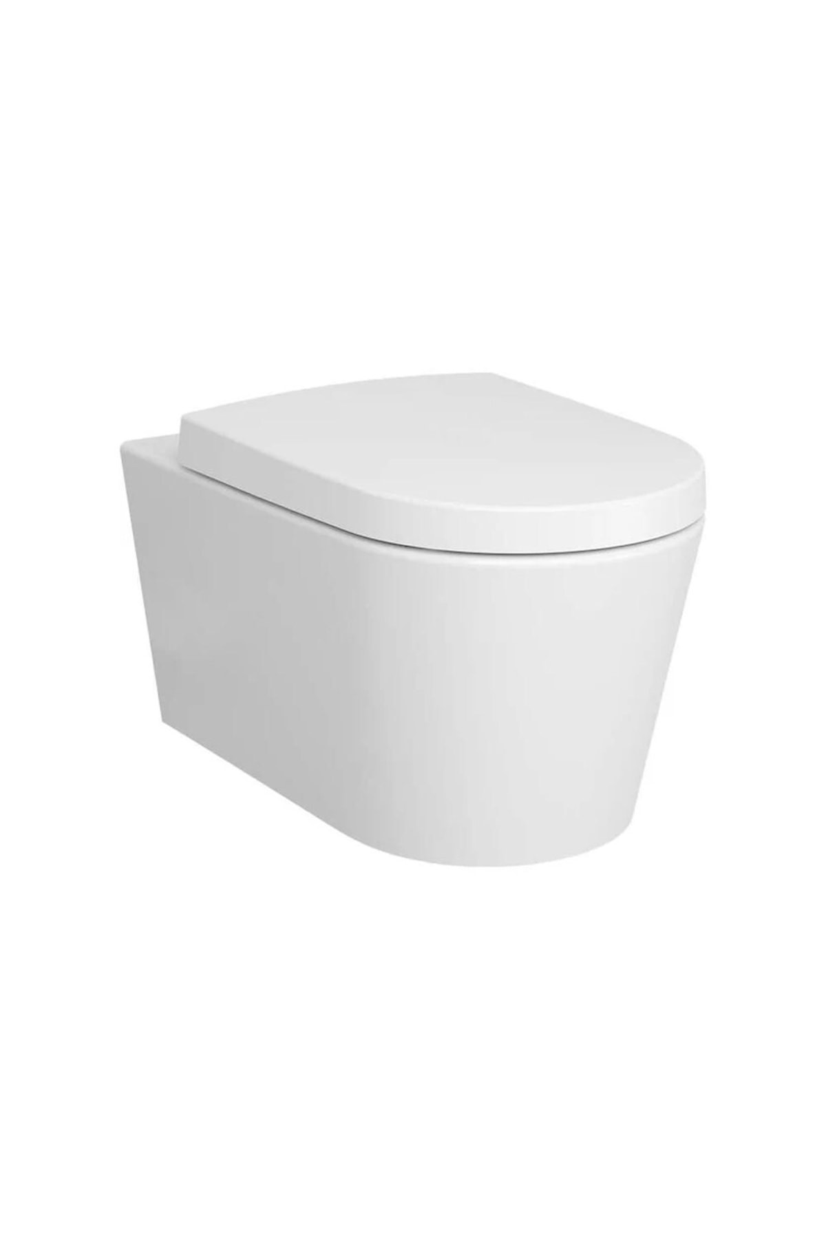 Nest Trendy Rim-ex Asma Klozet, 57 Cm Beyaz 5176b003-0559