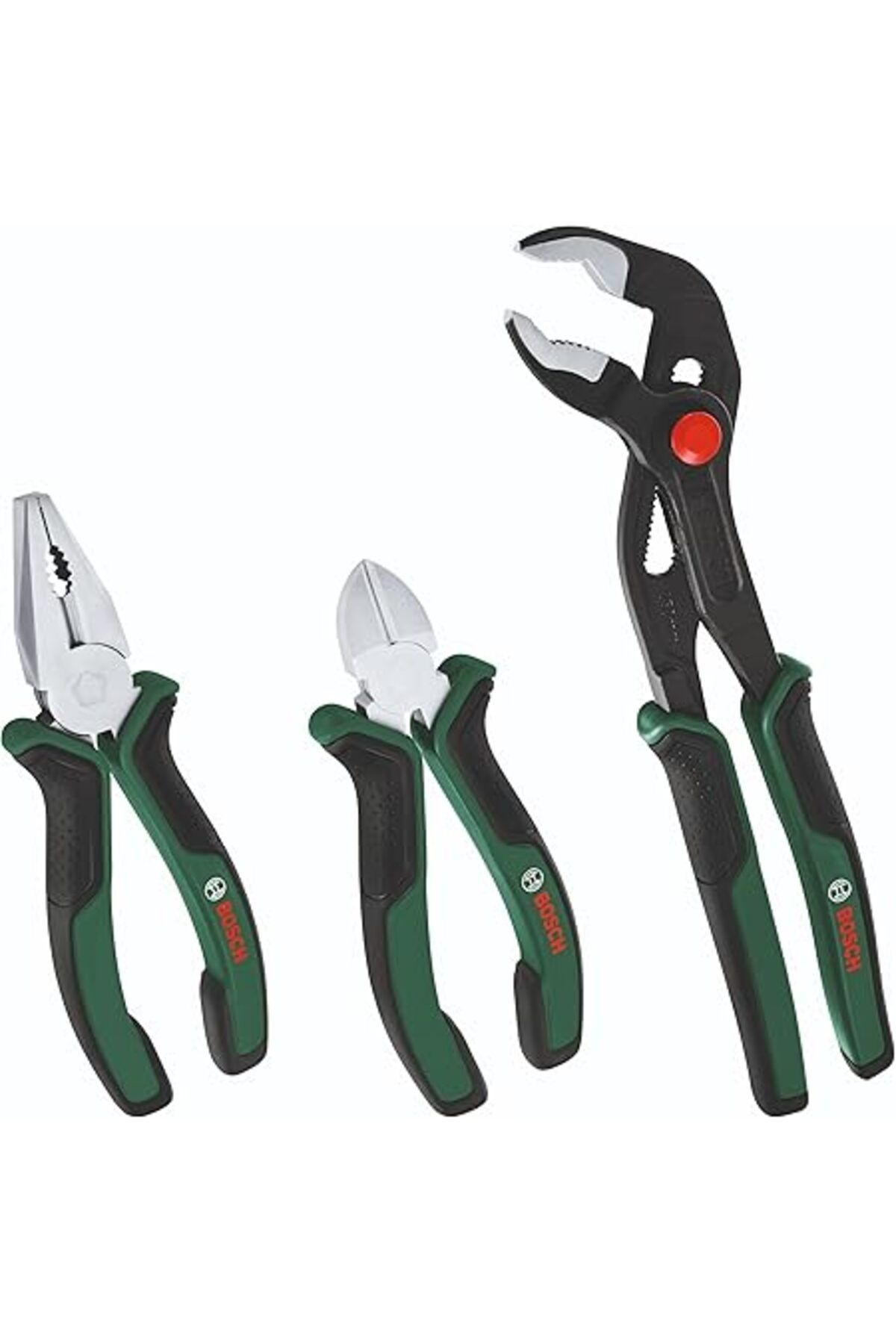 Premium 3'lü Pense Yankeski Fort Pense Seti - 1600a02w7j
