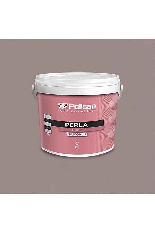 5176 - Tibet - Cd-8076 15 Litre Perla Silikonlu Dış Cephe Boyası (38100012200)